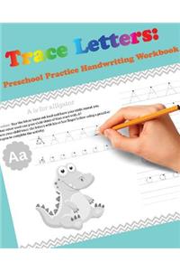 Trace Letters