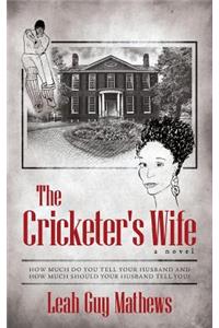 The Cricketer's Wife