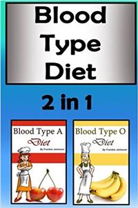 Blood Type Diets