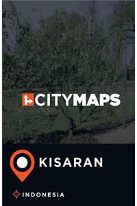 City Maps Kisaran Indonesia