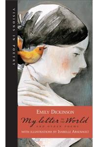 My Letter to the World and Other Poems