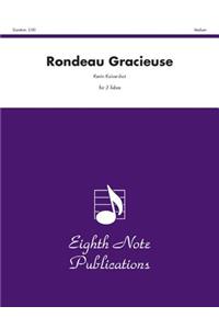 Rondeau Gracieuse