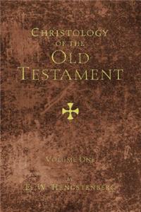 Christology of the Old Testament, 2 Volumes