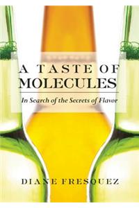 Taste of Molecules