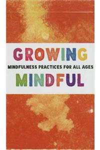 Growing Mindful Cards