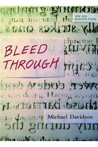 Bleed Through