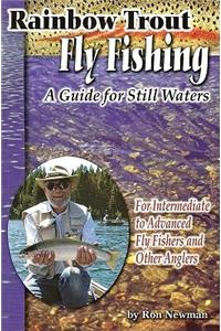 Rainbow Trout Fly Fishing