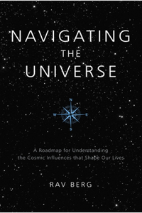 Navigating the Universe