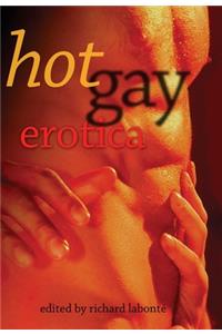 Hot Gay Erotica