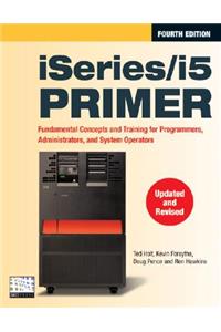 IBM i5/iSeries Primer