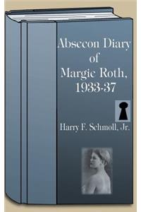Absecon Diary of Margie Roth 1933-37