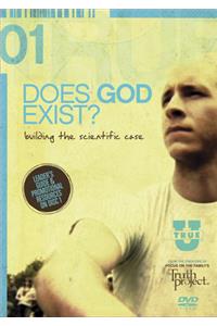 Does God Exist?