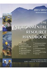 The Environment Resource Handbook