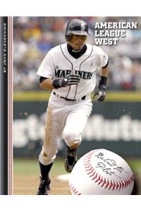 American League West