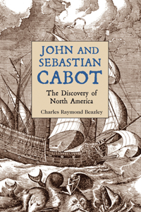 John and Sebastian Cabot