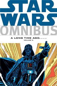 Star Wars Omnibus
