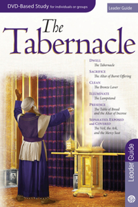 Tabernacle Leader Guide, The