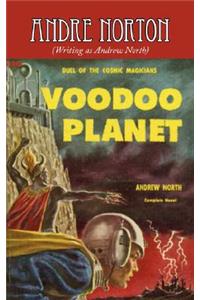 Voodoo Planet