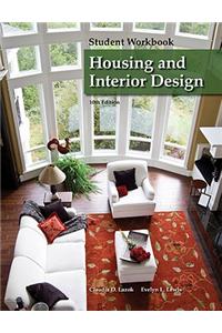 Housing and Interior Design, Student Workbook