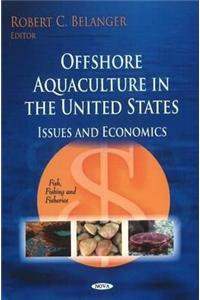 Offshore Aquaculture in the US