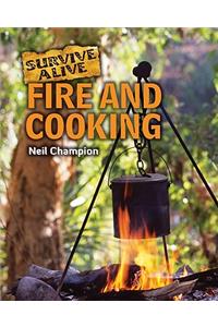 Fire and Cooking