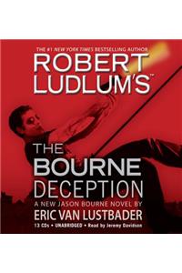 Robert Ludlum's (Tm) the Bourne Deception