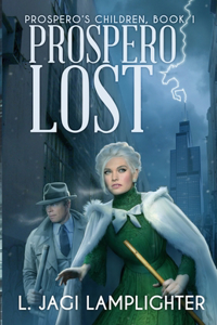 Prospero Lost