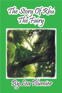 Story Of Rhu The Fairy