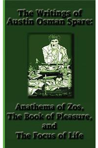 The Writings of Austin Osman Spare