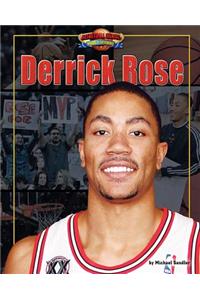 Derrick Rose