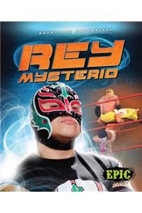 Rey Mysterio