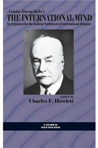 The International Mind