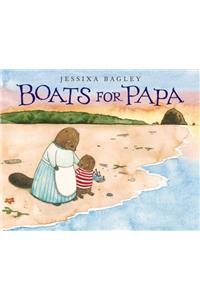 Boats for Papa