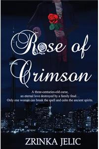 Rose of Crimson
