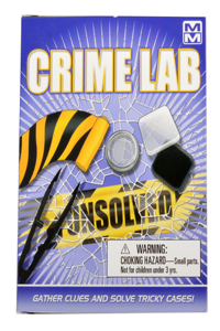 Crime Lab