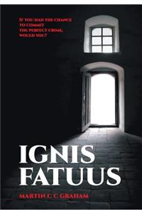 Ignis Fatuus
