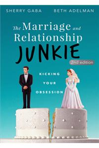 The Marriage and Relationship Junkie: Kicking your Obsession