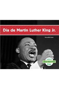 Dia de Martin Luther King Jr. (Martin Luther King Jr. Day)