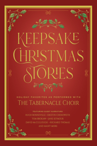 Keepsake Christmas Stories