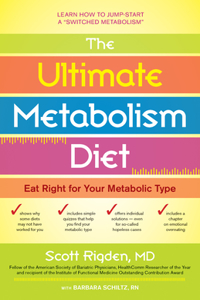 Ultimate Metabolism Diet