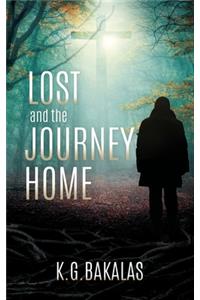 LOST and the JOURNEY HOME