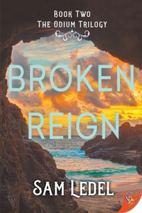 Broken Reign