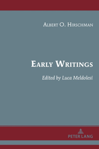 Early Writings