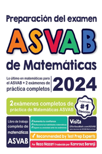 Preparación del examen ASVAB de Matemáticas
