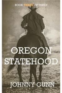Oregon Statehood