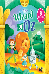 Wizard of Oz