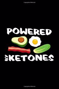 Powered by ketones