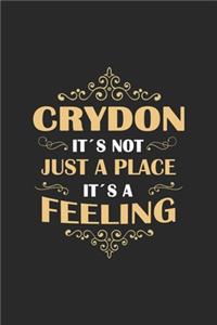 Croydon Its not just a place its a feeling