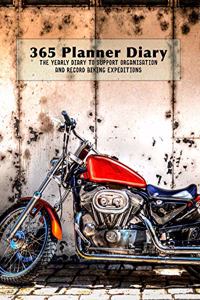 365 Planner