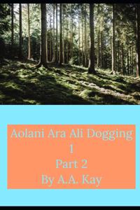 Aolani Ara Ali Dogging 1 Part 2